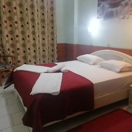 Hotel Elena Edessa Exteriér fotografie