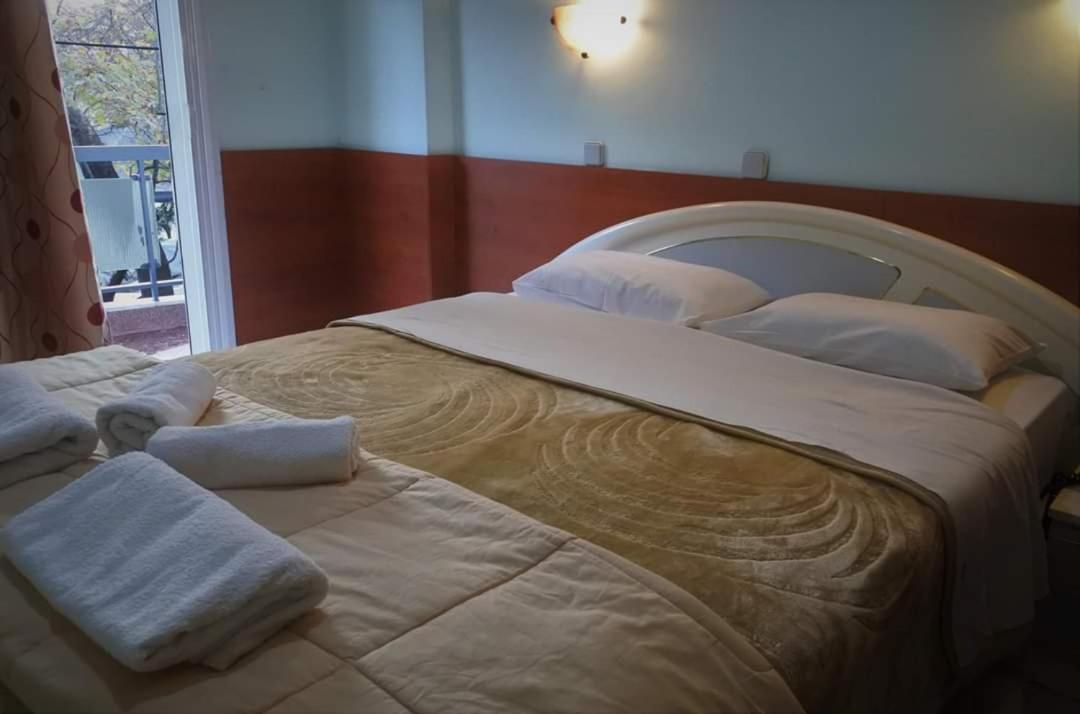 Hotel Elena Edessa Exteriér fotografie