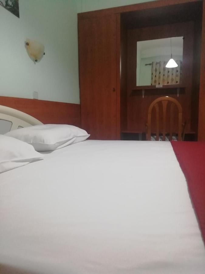 Hotel Elena Edessa Exteriér fotografie