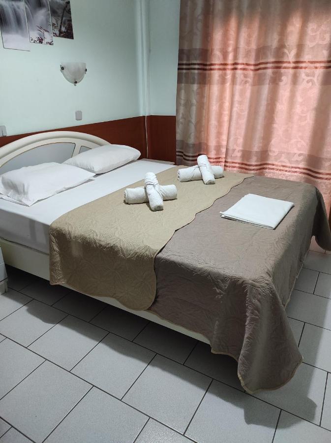 Hotel Elena Edessa Exteriér fotografie